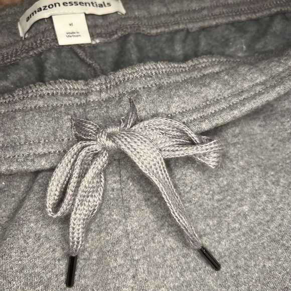 Custom Damar Hamlin Jogger Sweatpants - Various Sizes - Picture 7 of 10